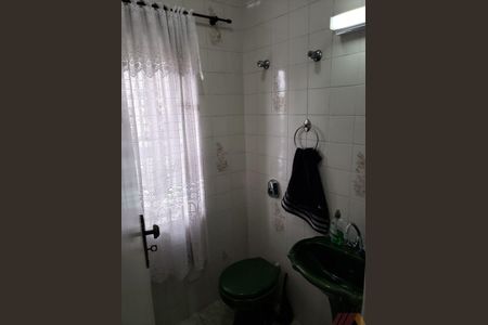 Casa à venda com 3 quartos, 255m² em Jardim São Paulo, São Paulo