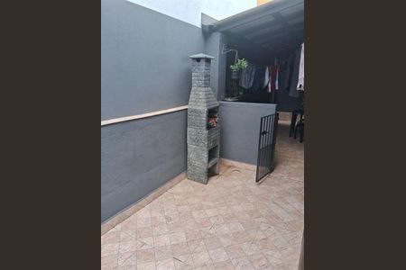 Casa à venda com 2 quartos, 90m² em Vila Maria, São Paulo