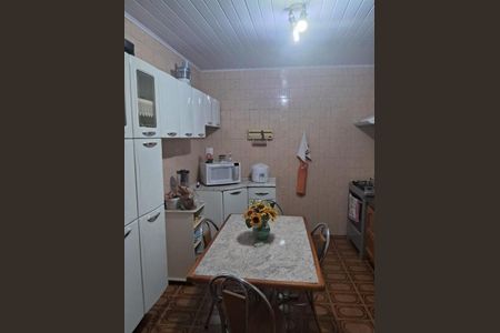 Casa à venda com 2 quartos, 90m² em Vila Maria, São Paulo