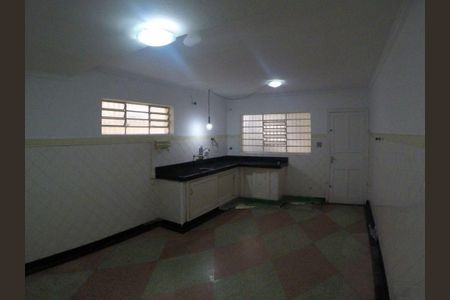 Casa à venda com 3 quartos, 152m² em Jardim São Paulo, São Paulo