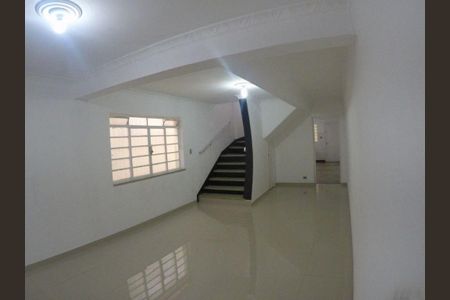 Casa à venda com 3 quartos, 152m² em Jardim São Paulo, São Paulo