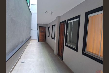 Apartamento à venda com 2 quartos, 39m² em Tucuruvi, São Paulo