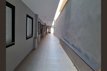 Apartamento à venda com 2 quartos, 39m² em Tucuruvi, São Paulo