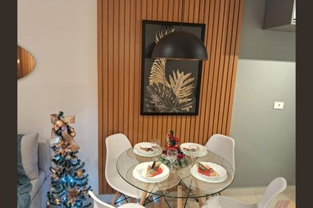 Apartamento à venda com 2 quartos, 39m² em Tucuruvi, São Paulo