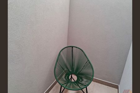 Apartamento à venda com 2 quartos, 39m² em Tucuruvi, São Paulo