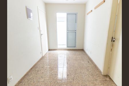 Sala de apartamento para alugar com 1 quarto, 55m² em Belenzinho, São Paulo