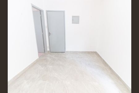 Sala de apartamento para alugar com 1 quarto, 52m² em Belenzinho, São Paulo