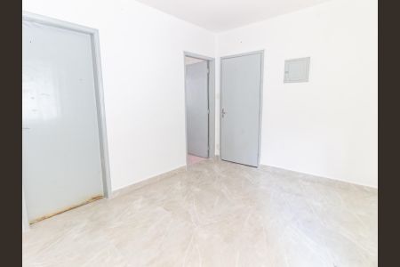 Sala de apartamento para alugar com 1 quarto, 52m² em Belenzinho, São Paulo
