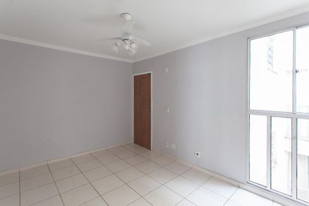 Sala de apartamento para alugar com 2 quartos, 52m² em São João Batista, Belo Horizonte