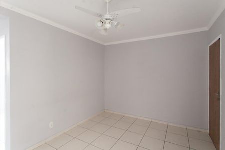 Sala de apartamento para alugar com 2 quartos, 52m² em São João Batista, Belo Horizonte