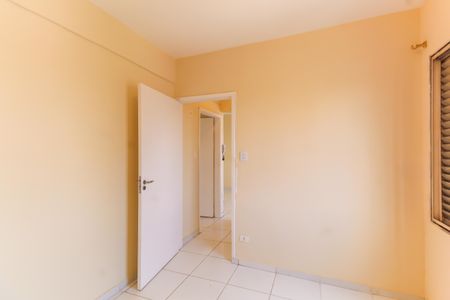 Quarto 2 de apartamento à venda com 2 quartos, 55m² em Tatuapé, São Paulo