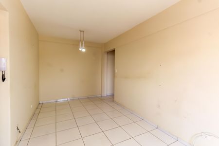 Sala de apartamento à venda com 2 quartos, 55m² em Tatuapé, São Paulo