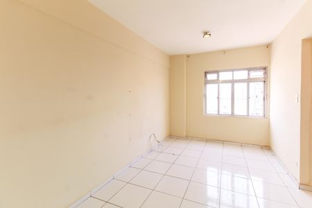 Sala de apartamento à venda com 2 quartos, 55m² em Tatuapé, São Paulo