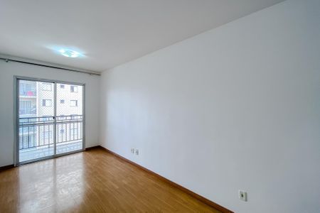 Sala de apartamento para alugar com 2 quartos, 55m² em Mooca, São Paulo