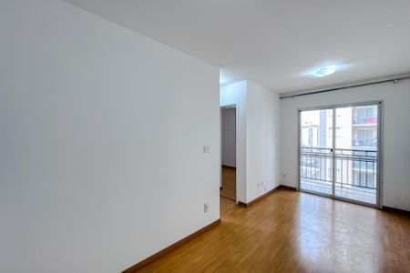 Sala de apartamento para alugar com 2 quartos, 55m² em Mooca, São Paulo