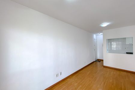 Sala de apartamento para alugar com 2 quartos, 55m² em Mooca, São Paulo