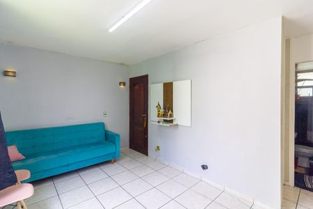 Sala de apartamento para alugar com 2 quartos, 55m² em Pedreira, São Paulo