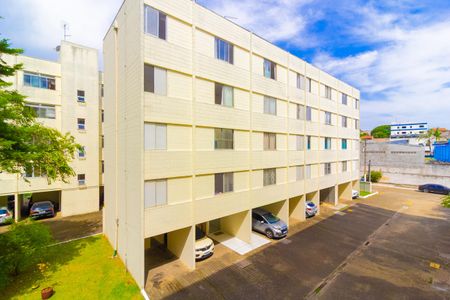 Vista Sala de apartamento para alugar com 2 quartos, 55m² em Pedreira, São Paulo
