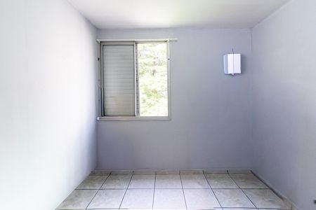 Quarto 1 de apartamento para alugar com 2 quartos, 55m² em Pedreira, São Paulo