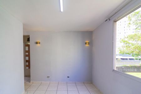 Sala de apartamento para alugar com 2 quartos, 55m² em Pedreira, São Paulo