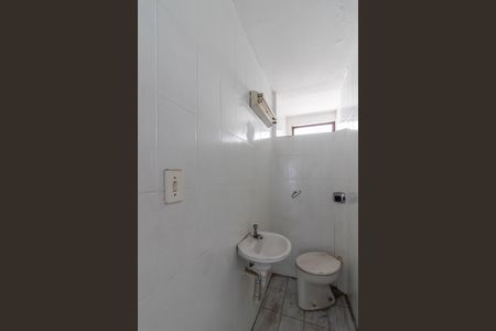 Lavabo de casa à venda com 1 quarto, 350m² em Jardim Cocaia, Guarulhos