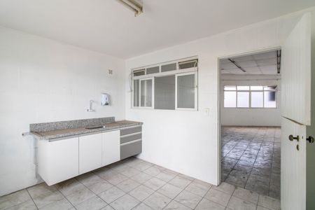 Cozinha de casa à venda com 1 quarto, 350m² em Jardim Cocaia, Guarulhos