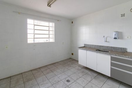 Cozinha de casa à venda com 1 quarto, 350m² em Jardim Cocaia, Guarulhos
