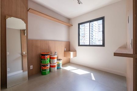 Quarto de apartamento para alugar com 1 quarto, 29m² em Pinheiros, São Paulo