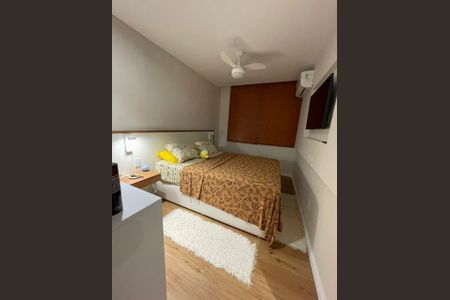 Quarto 2 de apartamento para alugar com 3 quartos, 80m² em Taquara, Rio de Janeiro