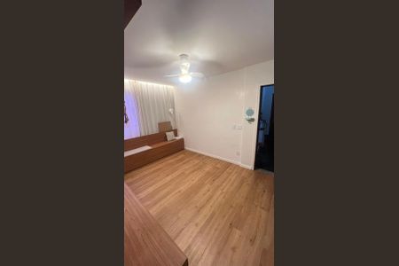 Sala de apartamento para alugar com 3 quartos, 80m² em Taquara, Rio de Janeiro
