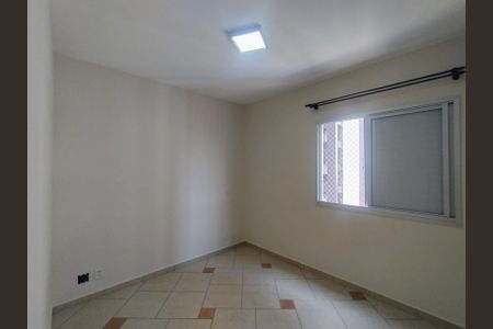 Quarto 1 - Suíte de apartamento à venda com 2 quartos, 65m² em Vila Artuelia, São Bernardo do Campo