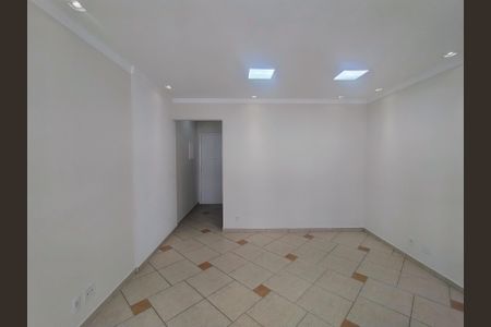 Sala de apartamento à venda com 2 quartos, 65m² em Vila Artuelia, São Bernardo do Campo