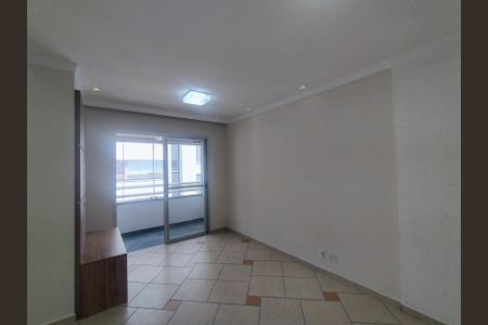 Sala de apartamento à venda com 2 quartos, 65m² em Vila Artuelia, São Bernardo do Campo