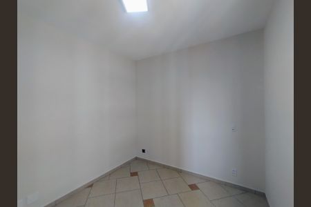 Quarto 1 - Suíte de apartamento à venda com 2 quartos, 65m² em Vila Artuelia, São Bernardo do Campo
