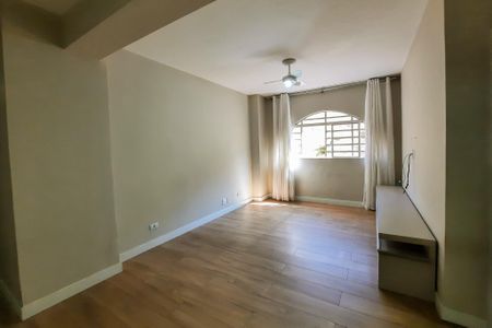 Sala de apartamento para alugar com 2 quartos, 91m² em Demarchi, São Bernardo do Campo
