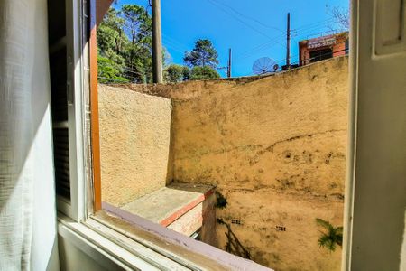 Vista do Quarto 1 de apartamento para alugar com 2 quartos, 91m² em Demarchi, São Bernardo do Campo