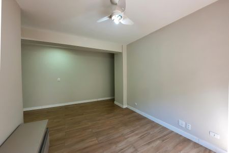 Sala de apartamento para alugar com 2 quartos, 91m² em Demarchi, São Bernardo do Campo