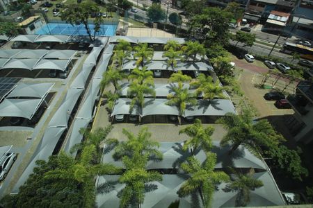 Estacionamento de apartamento à venda com 3 quartos, 76m² em Barra Olímpica, Rio de Janeiro