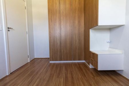 Quarto de apartamento para alugar com 1 quarto, 24m² em Jardim America da Penha, São Paulo