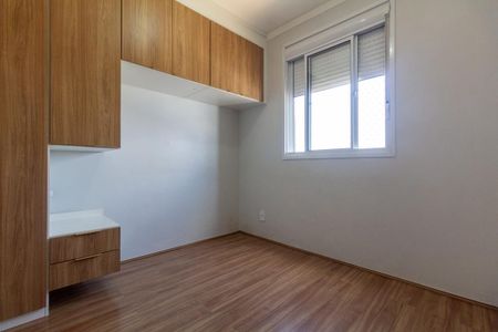 Quarto de apartamento para alugar com 1 quarto, 24m² em Jardim America da Penha, São Paulo