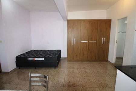 Kitnet de kitnet/studio para alugar com 1 quarto, 40m² em Jardim Ismenia, São José dos Campos