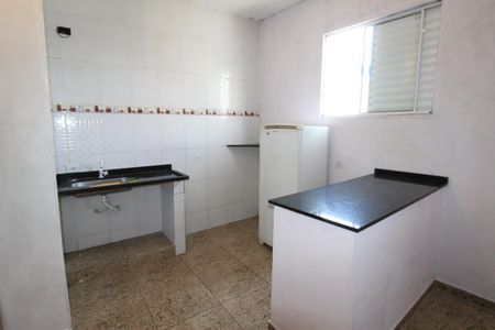 Kitnet/Studio para alugar com 1 quarto, 40m² em Jardim Ismenia, São José dos Campos