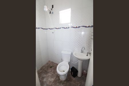 Kitnet de kitnet/studio para alugar com 1 quarto, 40m² em Jardim Ismenia, São José dos Campos