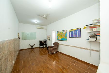 QUARTO1 de casa para alugar com 4 quartos, 340m² em Padre Eustáquio, Belo Horizonte