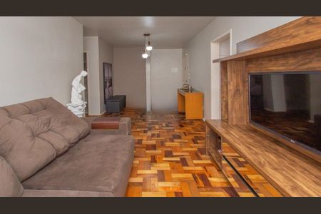 Apartamento para alugar com 2 quartos, 61m² em São Sebastião, Porto Alegre