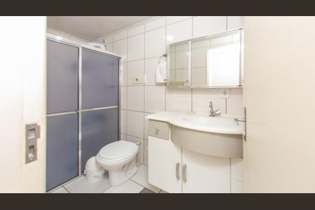 Apartamento para alugar com 2 quartos, 61m² em São Sebastião, Porto Alegre