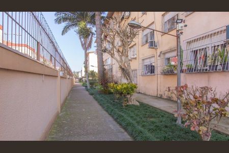 Apartamento para alugar com 61m², 2 quartos e sem vaga