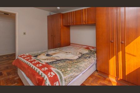 Apartamento para alugar com 2 quartos, 61m² em São Sebastião, Porto Alegre