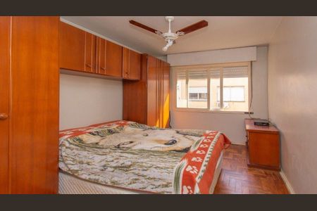 Apartamento para alugar com 2 quartos, 61m² em São Sebastião, Porto Alegre