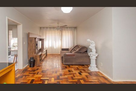 Apartamento para alugar com 2 quartos, 61m² em São Sebastião, Porto Alegre